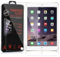 cadorabo Film Panzer compatible avec Apple iPad MINI 4 en HAUTE TRANSPARENT - Verre de protection d'écran trempé (Tempered) en dureté 9H avec 3D touch