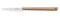 Tramontina 29810/141 Carving Knife - Natural Wood