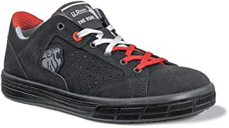 U POWER SN20096-42 - Calzado de seguridad gama The Roar Modelo Joy S1P SRC Talla 42