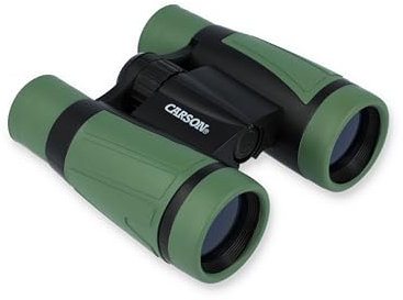 Carson Hawk Outdoor-Fernglas für Kinder (HU-530)