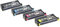 Epson S051125 Toner mit hoher Kapazität für AcuLaser C3800 magenta