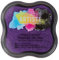 Artiste Pigment Stempelkissen, mit Perlglanz, Violett