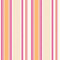 PA16874 - Galerie Paradisio Tapete beige, orange, rosa, rot, weiß, Stripey