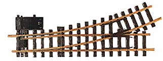 LGB 16150 G Electronic shunt links