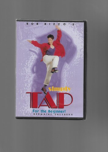 SIMPLY TAP: Learn how to Tap Dance !
