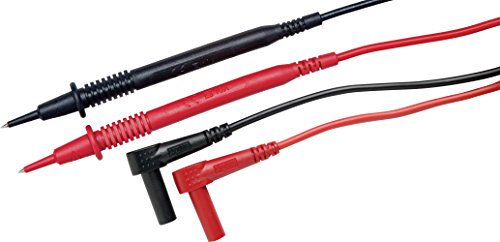 EXTECH, TL803, I test CAT III 1000 V