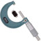 Mitutoyo 103-130 Micromètre extérieur économique 25 mm-50 mm avec graduation de 0,001 mm