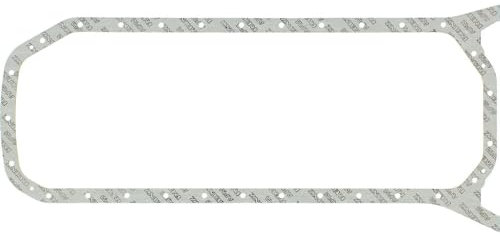 Reinz 71-27468-10 Dichtung, Ölwanne