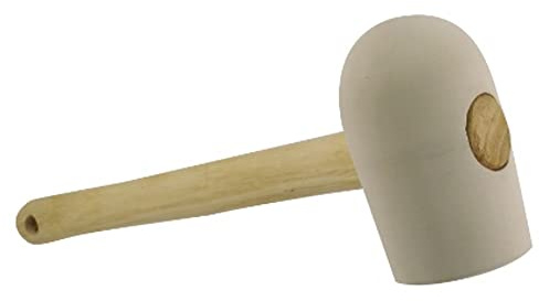 Fartools 116519 Maillet de pose caoutchouc