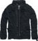 Brandit Britannia Jacket, color: black, size: XXL