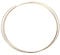 BQLZR 8ft Golden Brass Fretwire For Mandolin Banjo Cigar Box Guitar 1.5mm