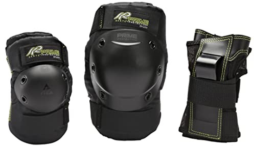 Prime W PAD Set – Black – 3041601