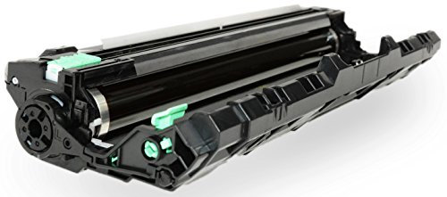 CARTRIDGES KINGDOM DR-241CL Schwarz Trommel kompatibel mit Brother DCP-9020CDW HL-3140CW HL-3142CW HL-3150CDW HL-3152CDW HL-3170CDW HL-3172CDW MFC-9130CW MFC-9140CDN MFC-9330CDW MFC-9340CDW (1BK)