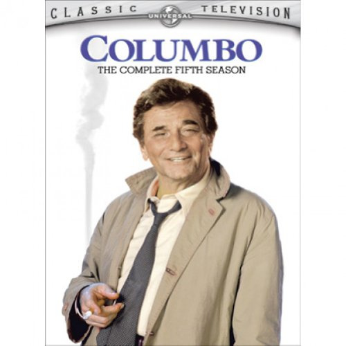 Columbo: A Matter of Honor