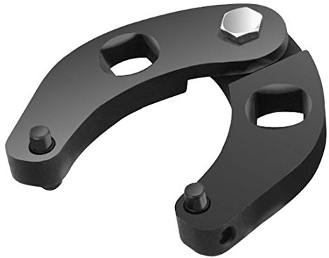 OTC 7463 Small Universal Gland Nut Wrench - 1 to 3-3/4 Dia., 1/2 Dr.