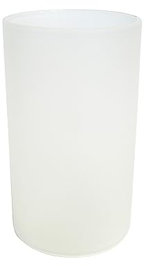 Blomus 88026 Ersatzglas zu Art.-Nr. 65057, Transparent