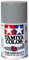 TAMIYA 86511 AS-11 Seegrau (mittel) matt (RAF) 100ml - Sprühfarbe für Plastikmodellbau, speziell für Flugzeugmodelle, Modellbau und Bastelzubehör