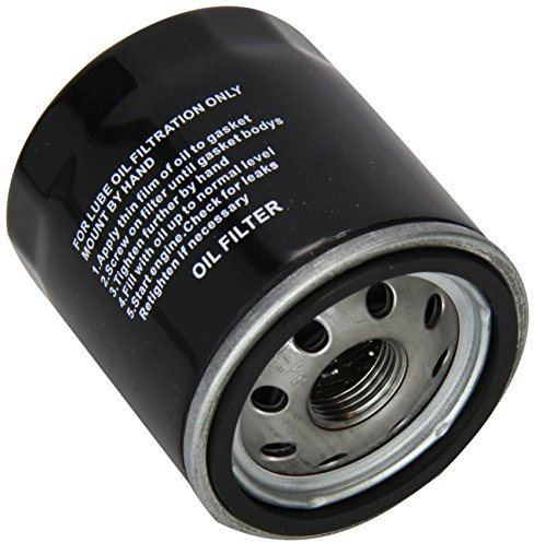 Mapco 61554 - Filtro Olio