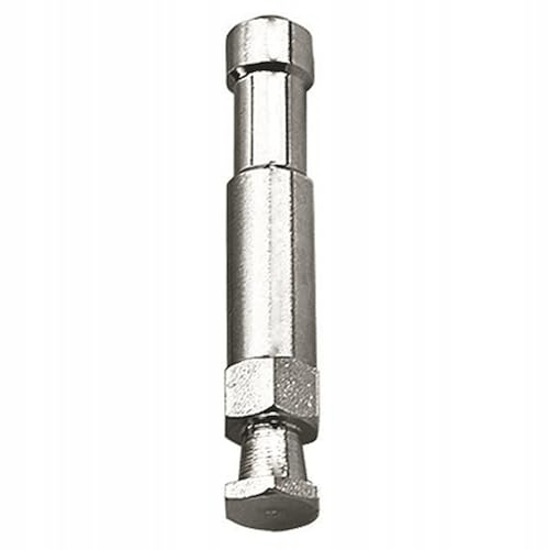 AVENGER Code Snap-in 16mm für S. Clamp