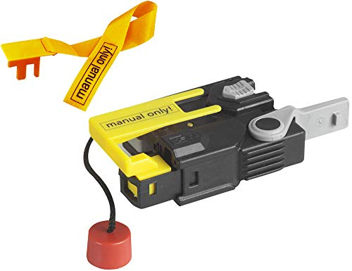 Secumar Automatiksperre, Variante:Secumatic 4001S