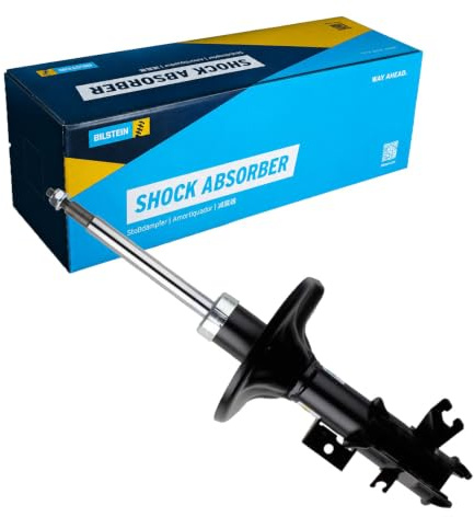Bilstein 22-118691 Stoßdämpfer vorne rechts | 22-118691 Kompatibel mit S40 I (644),V40 Kombi (645)
