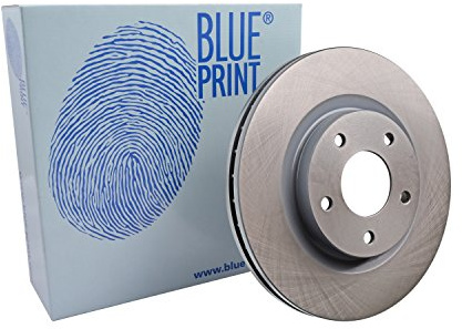Blue Print ADA104309 Brake Disc