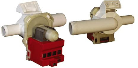 FAR - POMPE DE VIDANGE PLASET 48986 - 998000100