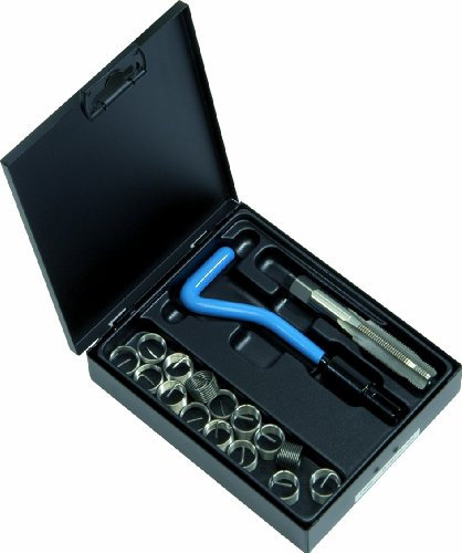 V-Coil Metrisches Feingewinde-Reparaturset, 14 mm x 1,25 mm