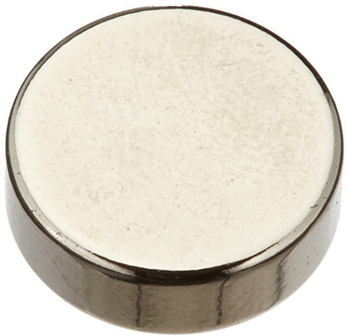 SIGMA GERMANY Zubehör Trittfrequenzmagnet Dünn, Silber, One Size, 20520