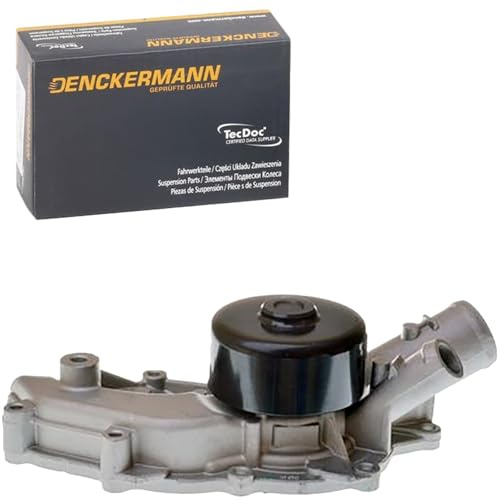 Denckermann A310855P Kühlung