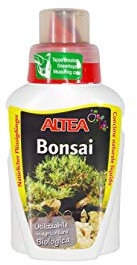 Altea Bonsai CONCIME Organico Liquido da 300 Grammi