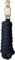 Harry's Horse Halstertouw paniekhaak, Farbe:schwarz