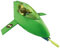 Viscio Trading Ben10 Figuren mit Fahrzeug, Mehrfarbig, 28,8 x 28 x 8,4 cm