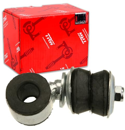 TRW JTS397 Stange/Strebe, Stabilisator Kompatibel mit VW Lupo I (6X1, 6E1) 1998-2005 Vorderachse und Andere Fahrzeuge
