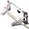 Pearl P-932 Doppelfussmaschine Bassdrum-Pedal + keepdrum Drumsticks