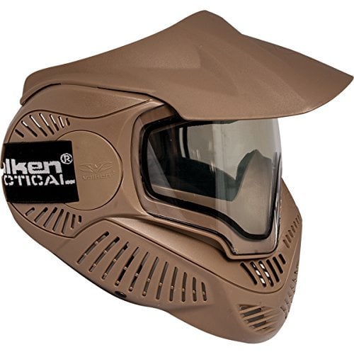 Sly Paintball Maske Annex MI-7 Thermal, Tan, 62963