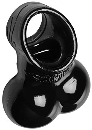 Squeeze My Sack Erection Enhancer and Scrotum Pouch