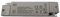 LEDLUX CC4466 LED-Treiber DC 1500mA 30V-60VDC 60W Konstantstromversorgung für LED-Panel 60X60cm 120X30cm