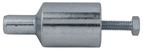 KS Tools 150.2408 BMW Kupplungs-Zentrier-Dorn Ø 34,0 mm für SAC Kupplungen