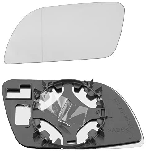 TarosTrade 57-0178-L-48093 Cristal De Retrovisor Lado Izquierda
