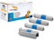 4 Schneider Printware Toner mit 50% mehr DRUCKLEISTUNG nach (ISO-Norm 19798) ersetzen Oki C310dn C330dn C331dn C510 C511dn C531dn C530dn MC352 MC351 MC352 MC361 MC362 MC561 MC562,