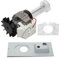 SPARES2GO Ice Maker Machine Water Pump Kit for Philips K20 K40 K80 Fridge Freezer