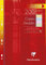 Clairefontaine 47111C Un Étui de Copies Doubles Perforées 4 Couleurs - A4 21x29,7 cm - 200 Pages Grands Carreaux - Couleurs Assorties (60 Pages Bleues et Roses - 40 Pages Vertes et Jaunes)