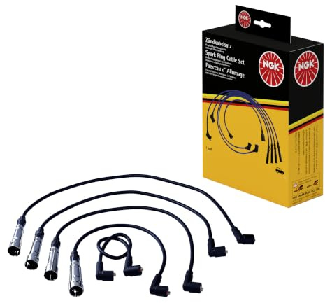 NGK 7313 Ignition Cable Set