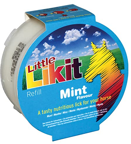 Little Likit Refill : Mint
