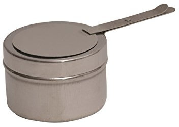 Nextday Catering Equipment Supplies nev-15007 soporte de combustible para Chafing Dish
