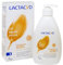 Lactacyd Íntimo, Gel de Higiene Íntima Diario, PH Equilibrado, sin Jabón, Baño y Ducha 200 ml
