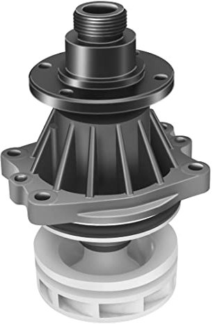 VALEO 506289 Bomba de agua