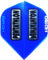 Empire 4 Sets / 12 Stck. Pentathlon Flight HD 150 + 1 Set Flights