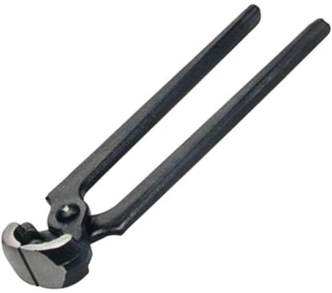 8 Carpenters Pincers Pliers Clamp Hand Tools Wood nails Carpentry 200mm (S33)